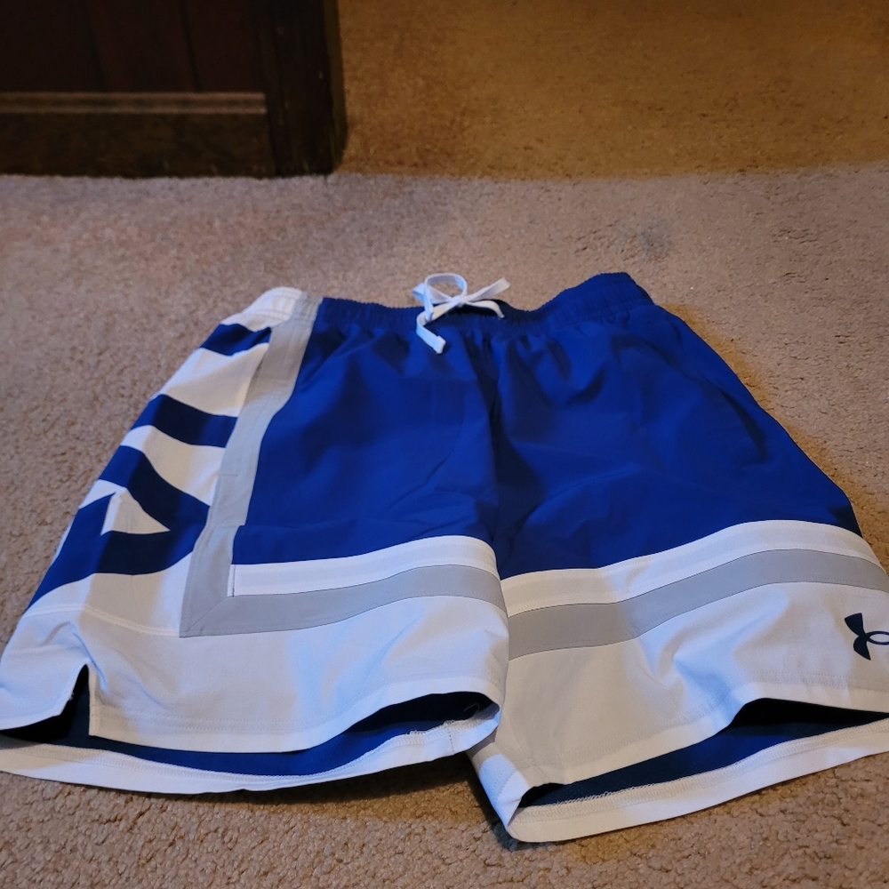Under Armour shorts